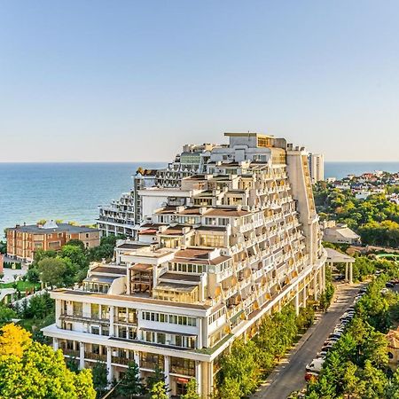 New Apartments In Arcadia,Sea View Odessa Eksteriør bilde
