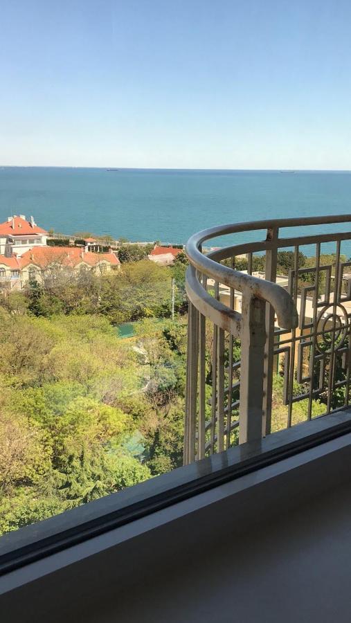 New Apartments In Arcadia,Sea View Odessa Eksteriør bilde