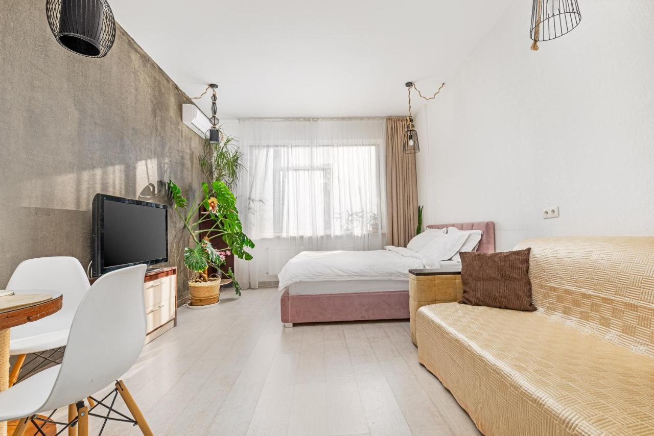 New Apartments In Arcadia,Sea View Odessa Eksteriør bilde